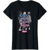 imageBarbie The Movie  Every Night Is Girls Night TShirtBlack
