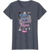 imageBarbie The Movie  Every Night Is Girls Night TShirtHeather Blue