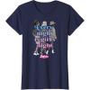 imageBarbie The Movie  Every Night Is Girls Night TShirtNavy Blue