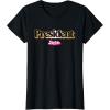 imageBarbie The Movie  President TShirtBlack
