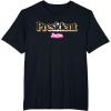 imageBarbie The Movie  President TShirtBlack