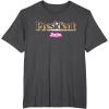 imageBarbie The Movie  President TShirtDark Heather Grey