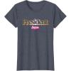 imageBarbie The Movie  President TShirtHeather Blue