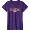 imageBarbie The Movie  President TShirtPurple