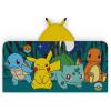 Pokemon & Friends