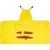 imageBarbie BathPoolBeach Soft Cotton Terry Hooded Towel Wrap 24 in x 50 in By Franco KidsPokemon Pikachu