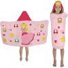 Super Mario Girl - Princess Peach