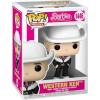 imageFunko POP Movies Barbie  Western Ken  Collectable Vinyl Figure  Gift Idea  Official Merchandise  for Kids ampamp Adults  Movies Fans  Model Figure for Collectors and Display
