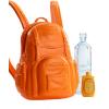 imageBarbie Ken Doll ampamp 5 TravelThemed Accessories Includes Backpack that Opens ampamp Closes Fashion Doll with Dark Brown HairBlonde