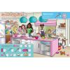imageBarbie Dreamhouse SeekandFind Adventure 100 Officially Licensed by Mattel Sticker ampamp Activity Book for Kids Ages 4 to 8