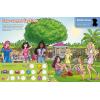 imageBarbie Dreamhouse SeekandFind Adventure 100 Officially Licensed by Mattel Sticker ampamp Activity Book for Kids Ages 4 to 8