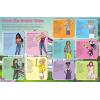 imageBarbie Dreamhouse SeekandFind Adventure 100 Officially Licensed by Mattel Sticker ampamp Activity Book for Kids Ages 4 to 8