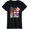 imageBarbie  Barbie and the Rockers TShirtBlack