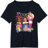 imageBarbie  Barbie and the Rockers TShirtBlack