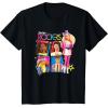 imageBarbie  Barbie and the Rockers TShirtBlack