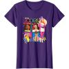 imageBarbie  Barbie and the Rockers TShirtPurple