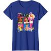 imageBarbie  Barbie and the Rockers TShirtRoyal Blue