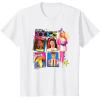imageBarbie  Barbie and the Rockers TShirtWhite