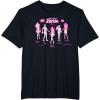 imageBarbie  California Dream Barbie ampamp Friends TShirtBlack