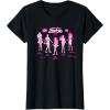 imageBarbie  California Dream Barbie ampamp Friends TShirtBlack