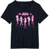 imageBarbie  California Dream Barbie ampamp Friends TShirtBlack