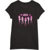 imageBarbie  California Dream Barbie ampamp Friends TShirtBlack