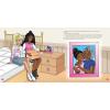 imageBarbie A New Home for Barbie