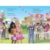 imageBarbie Barbies Big Move Mattel Reader Level 1