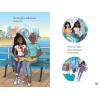 imageBarbie Barbies Big Move Mattel Reader Level 1