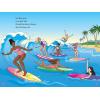 imageBarbie Barbies Big Move Mattel Reader Level 1