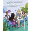 imageBarbie Big City Big Dreams Charm Bracelet Included Book Plus
