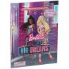 imageBarbie Big City Big Dreams Charm Bracelet Included Book Plus