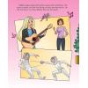 imageBarbie Big City Big Dreams Charm Bracelet Included Book Plus