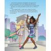 imageBarbie Big City Big Dreams Charm Bracelet Included Book Plus