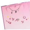 imageBarbie Big City Big Dreams Charm Bracelet Included Book Plus