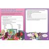 imageBarbie Dream Big Activity Book
