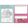 imageBarbie Dream Big Activity Book