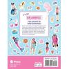 imageBarbie DreamHouse Sticker Book