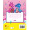 imageBarbie Giant Coloring Book