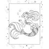 imageBarbie Giant Coloring Book