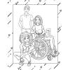 imageBarbie Giant Coloring Book