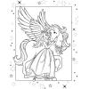 imageBarbie Giant Coloring Book