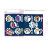 imageBarbie Sticker Book Treasury  Activity Books for kids 350 reusable stickers 96 pages of fun