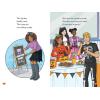 imageBarbie Tricks and Treats Mattel Reader Level 1