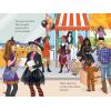 imageBarbie Tricks and Treats Mattel Reader Level 1