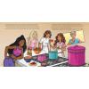 imageBarbie Y Teresa La receta para la amistad Barbie and Teresa Recipe for Friend Spanish Edition