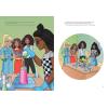imageBarbie You Can Be Anything 5Minute Stories Career Stories