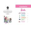 imageBarbie You Can Be Anything 5Minute Stories Career Stories