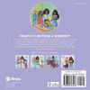 imageBarbie You Can Be a Scientist Career Stories
