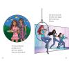 imageBarbie ampamp Teresa The Secret Recipe Mattel Reader Level 2